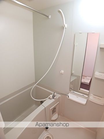 カランサの内装写真