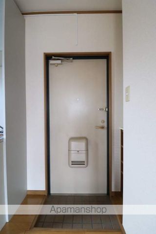 第2グレーストミ21の内装写真