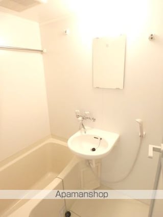ピュール浜田山[1R/20.5m2]のバス