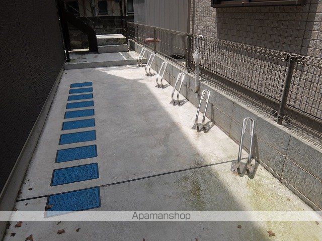 フォーチュン西立川の周辺写真