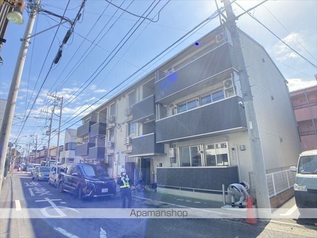avenirの外観写真