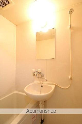 フォレスト大元の内装写真