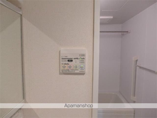 アルコバレーノの内装写真