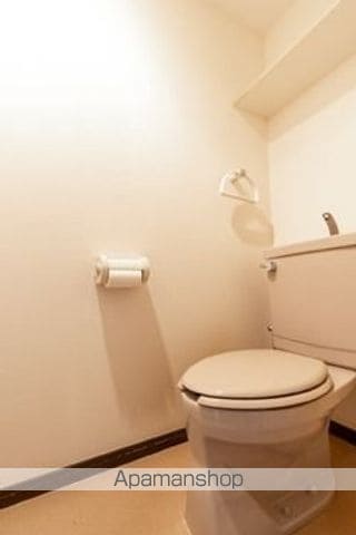 三鷹台エミネンスの内装写真