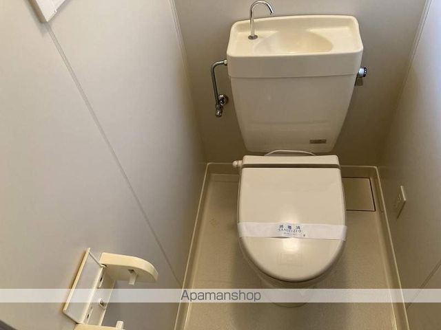 アビエスサカモトの内装写真