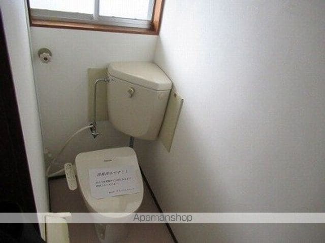 高橋荘の内装写真