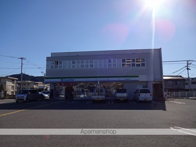 アート21の周辺写真
