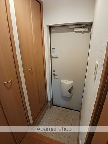パティオなな Bの内装写真