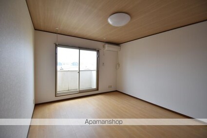 ルナパレスⅡ[1K/26.25m2]のその他内装