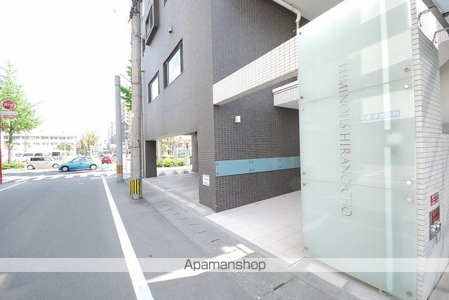 ルミナス平之町 802 ｜ 鹿児島県鹿児島市平之町12-29（賃貸マンション1K・8階・25.18㎡） その6