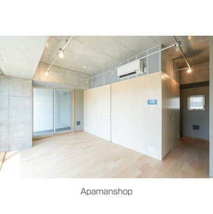 品川港南テラス[1R/33.26m2]のその他部屋・スペース