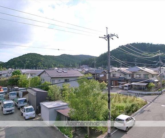 おーりとーりの内装写真