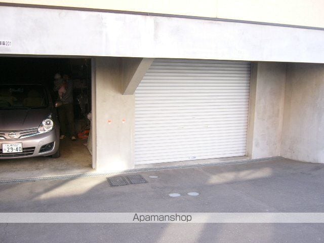 ポラリスの外観写真