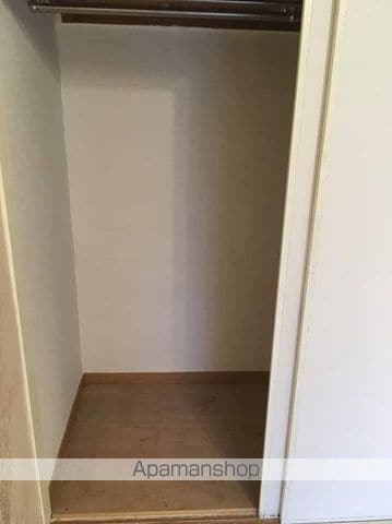 城ケ丘マンションの内装写真