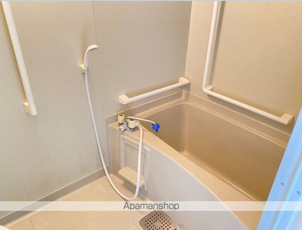 サンライフ白川　Ｅ棟[1LDK/40.92m2]のバス