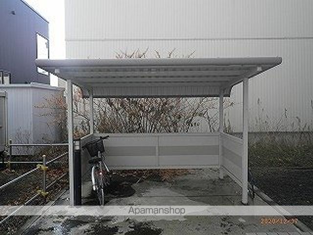 レオパレスサーヤノードのその他写真