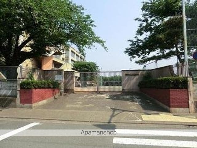 レオパレスメルベージュ 103 ｜ 東京都立川市柴崎町５丁目8-16（賃貸アパート1K・1階・19.87㎡） その14