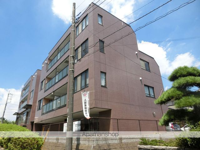 グラン・シャリオの外観写真