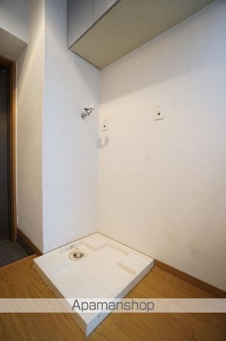 ピュアドームアプロード平尾の内装写真