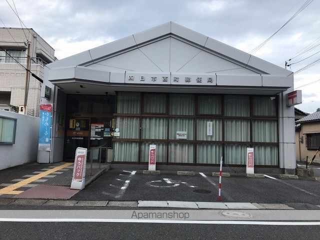 S-FORT四日市西新地の周辺写真