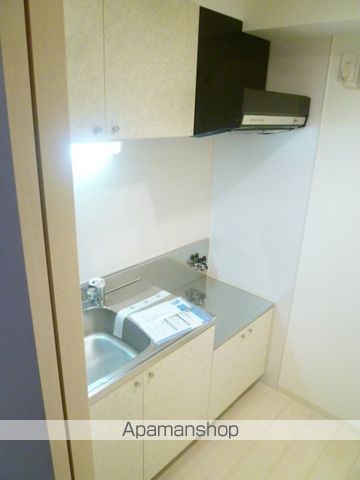 フランセジュール豊平3条の内装写真