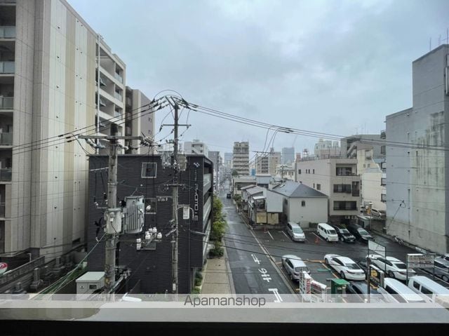 ダイアパレス平和通りの内装写真