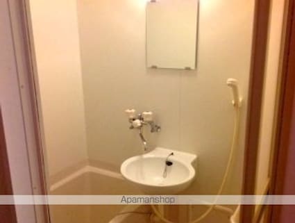 レオパレスＴＯＭＩＴＡ[1K/23.97m2]のバス