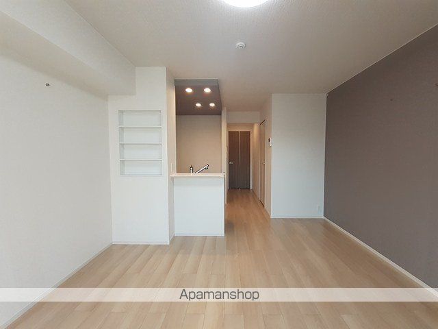 アイキューブ北代の内装写真