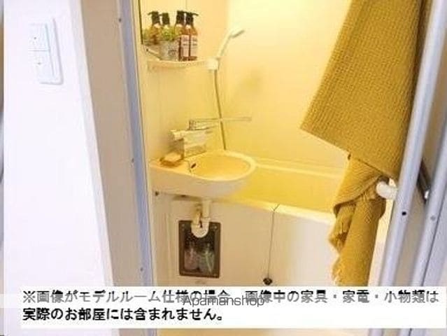 ビューパレス荒巻の内装写真