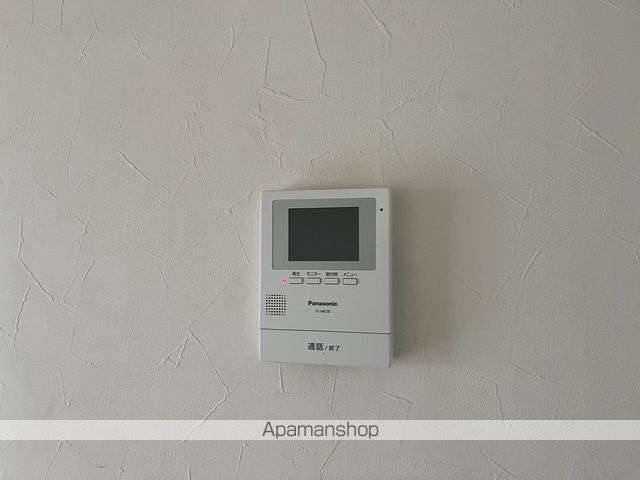 パークヒルハイツの内装写真