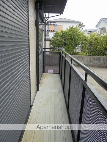ヒロハイツIIの内装写真