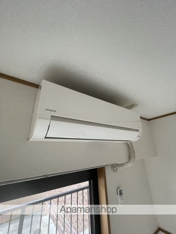 IDAKADAIBLGの内装写真