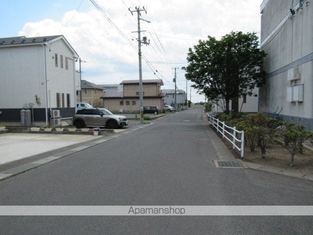 メゾンクボセイの周辺写真