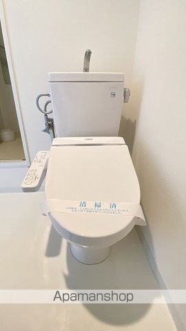 ANNTSの内装写真