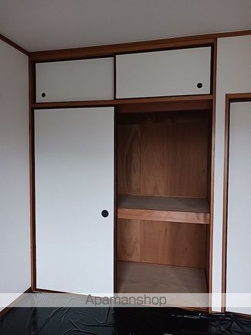 シティハイツ妹尾Cの内装写真
