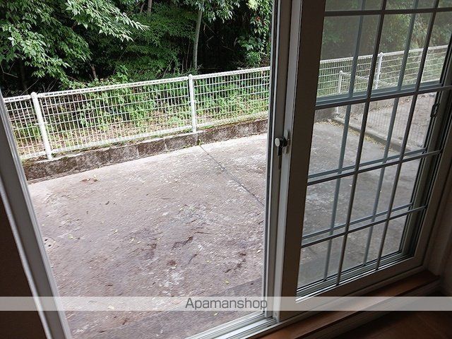 イーズフォレストIIの内装写真