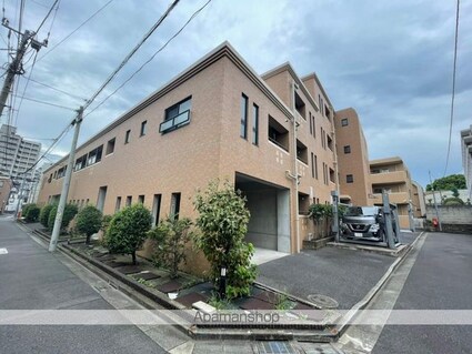 アビオン中野坂上Ａ棟[1LDK/39.83m2]の外観3