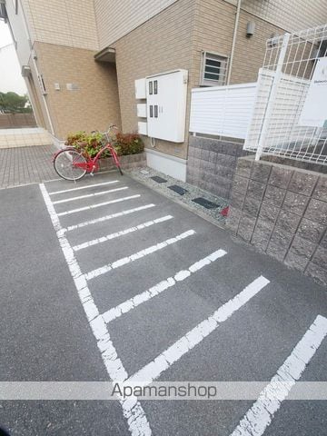 セジュール姫島IIの内装写真