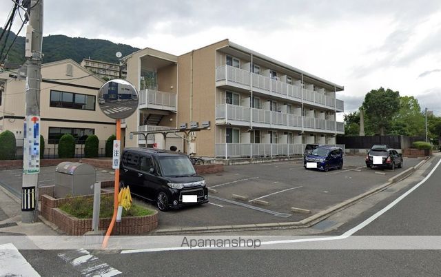 レオパレスさくらIIのその他写真