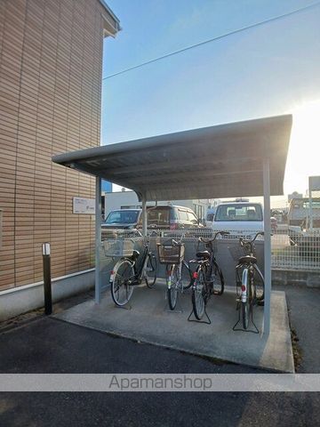 カーサ フェリーチェIの内装写真