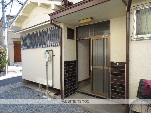鳳南町2丁テラスハウスのその他写真