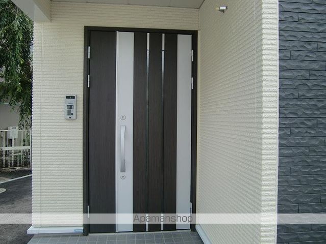 レオネクストガルテン南が丘の内装写真