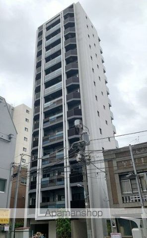 ジオエント御徒町の外観写真