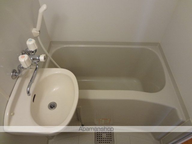 レオパレス県庁東の内装写真