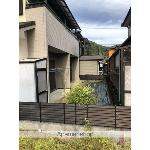 揖斐川町三輪戸建賃貸の内装写真
