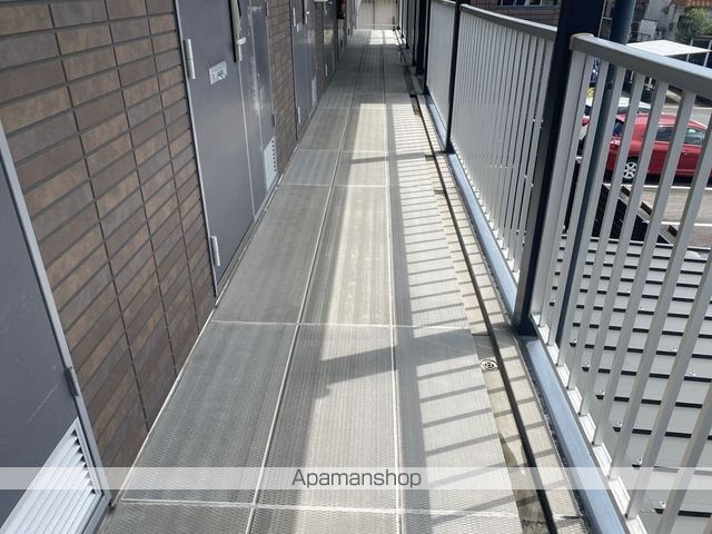 レオパレスMAINの内装写真