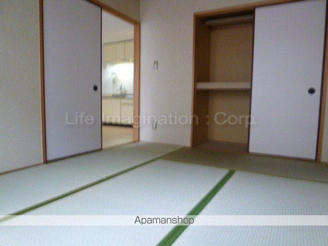 アセンブル高野の内装写真