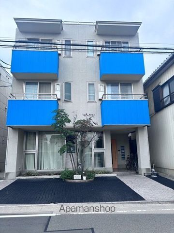 COREビル