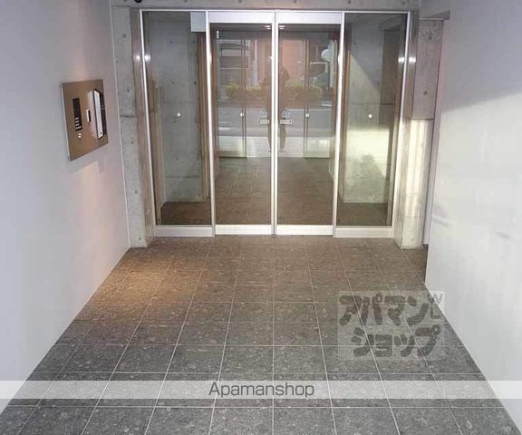THEGARNETSUITERESIDENCE京都駅南の内装写真