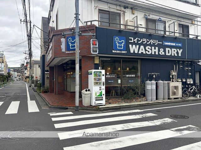 レオパレスプレミールの周辺写真